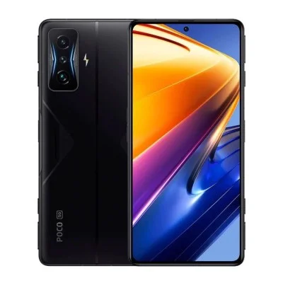 Poco F4 GT (8GB RAM + 256GB Memory) - Stealth Black